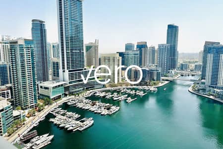 1 Bedroom Apartment for Sale in Dubai Marina, Dubai - Photo 1 1 Bedroom Apartment for Sale in Dubai Marina, Dubai - Photo 1