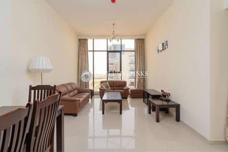 2 Camere Appartamento in vendita a Dubai Sports City, Dubai - Appartamento a Dubai Sports City，Elite Sports Residence，Elite Sports Residence 8, 2 camere da letto, 1150000 AED - 16122326