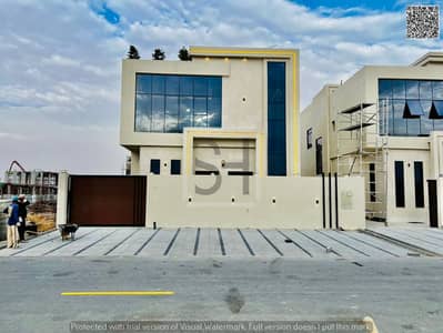 5 Bedroom Villa for Sale in Al Helio, Ajman - WhatsApp Image 2026-04-09 at 5.26. 08 PM. jpeg 5 Bedroom Villa for Sale in Al Helio, Ajman - WhatsApp Image 2026-04-09 at 5.26. 08 PM. jpeg