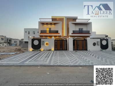 تاون هاوس 4 غرف نوم للبيع في الحليو، عجمان - 5d9327ee-61ce-4227-9678-dffd5d17fb24. jpeg تاون هاوس 4 غرف نوم للبيع في الحليو، عجمان - 5d9327ee-61ce-4227-9678-dffd5d17fb24. jpeg
