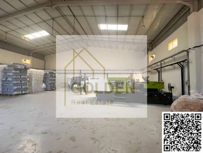 Warehouse for Rent in Umm Al Thuoob, Umm Al Quwain - تصميم بدون عنوان - 2026-08-10T102730.685. png