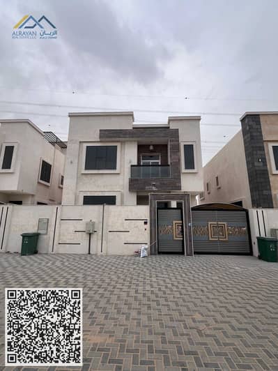 5 Bedroom Villa for Rent in Al Yasmeen, Ajman - WhatsApp Image 2026-08-08 at 11.26. 17 PM. jpg 5 Bedroom Villa for Rent in Al Yasmeen, Ajman - WhatsApp Image 2026-08-08 at 11.26. 17 PM. jpg