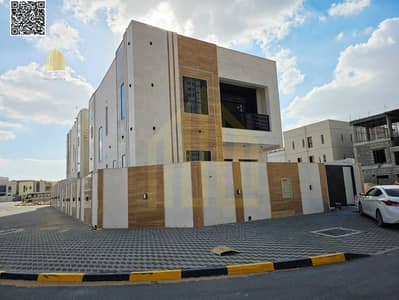 4 Schlafzimmer Villa zum zum Verkauf in Al Amerah, Ajman - WhatsApp Image 2026-01-19 at 12.45. 29 PM. jpeg 4 Schlafzimmer Villa zum zum Verkauf in Al Amerah, Ajman - WhatsApp Image 2026-01-19 at 12.45. 29 PM. jpeg