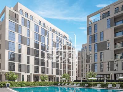 1 habitación Apartamento para en Venta en Muwaileh Commercial, Sharjah - 020. jpg