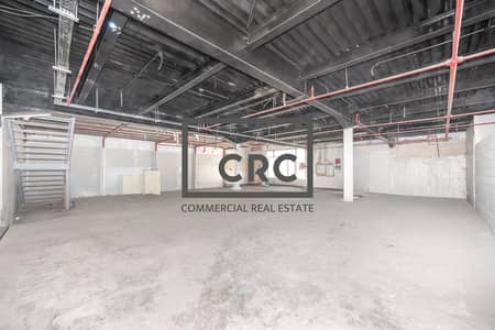 阿尔科兹， 迪拜 仓库待租 - images image img