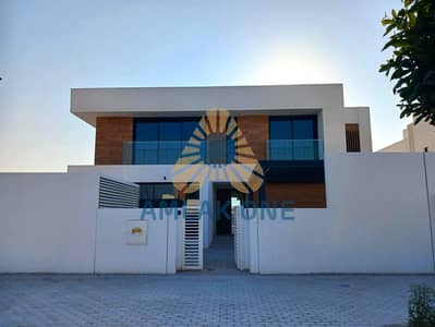 5 Bedroom Villa for Sale in Saadiyat Island, Abu Dhabi - WhatsApp Image 2026-08-04 at 9.34. 55 AM. jpeg