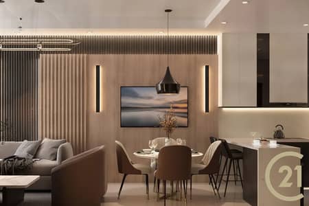 2 Bedroom Flat for Sale in Jumeirah Lake Towers (JLT), Dubai - Private Pool | Marina View | High Floor