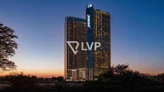 1 Slaapkamer Hotel Apartment te Koop in Business Bay, Dubai - Hotelflat in Business Bay，Aykon City，DAMAC Maison Aykon City, 1 slaapkamer, 1100000 AED - 16122386
