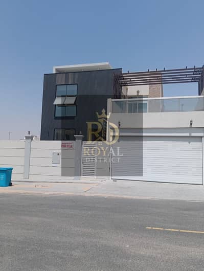 5 Bedroom Villa for Sale in Tilal City, Sharjah - WhatsApp Image 2026-08-09 at 6.50. 25 PM (5). jpeg