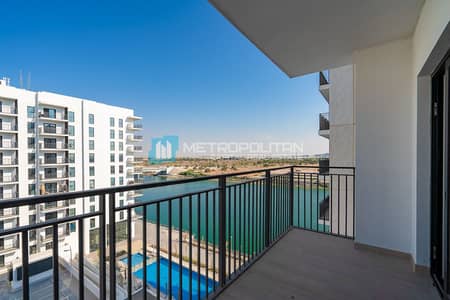 2 Slaapkamers Appartement te Koop in Yas Island, Abu Dhabi - Appartement in Yas Island,Water's Edge, 2 slaapkamers, 2500000 AED - 16122399 2 Slaapkamers Appartement te Koop in Yas Island, Abu Dhabi - Appartement in Yas Island,Water's Edge, 2 slaapkamers, 2500000 AED - 16122399
