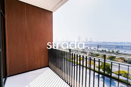 1 Bedroom Flat for Rent in Dubai Hills Estate, Dubai - Great Location l Large Balcony l Bright 1 Bedroom Flat for Rent in Dubai Hills Estate, Dubai - Great Location l Large Balcony l Bright
