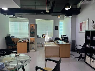 Office te Huur in Business Bay, Dubai - Kantoor in Business Bay，Al Manara Tower, 95000 AED - 16122406