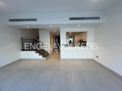 4 habitaciones Townhouse para en Venta en DAMAC Lagoons, Dubai - Casa adosada en DAMAC Lagoons，Costa Brava, 4 dormitorios, 3060000 AED - 16122417