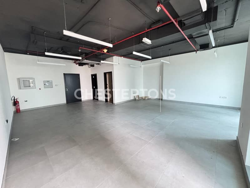 Spacious Office | Premium Location | For Rent Spacious Office | Premium Location | For Rent