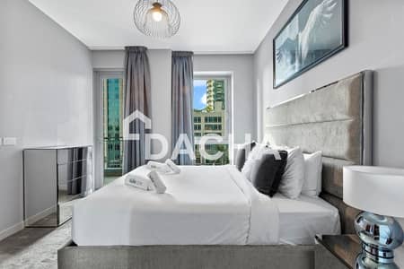 1 Bedroom Flat for Rent in Downtown Dubai, Dubai - Available | BLVD View | Upgraded | Furnished 1 Bedroom Flat for Rent in Downtown Dubai, Dubai - Available | BLVD View | Upgraded | Furnished