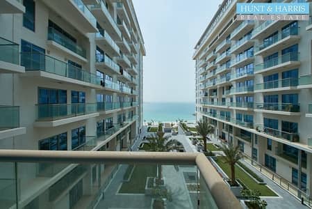 Two bedroom - Rented - Beach and Sea view Two bedroom - Rented - Beach and Sea view