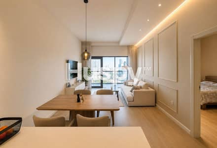 1 Bedroom Flat for Sale in Jumeirah Village Circle (JVC), Dubai - Vacant | Upgraded | Open Park View