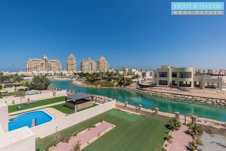 Spacious villa with amazing Lagoon Views Spacious villa with amazing Lagoon Views