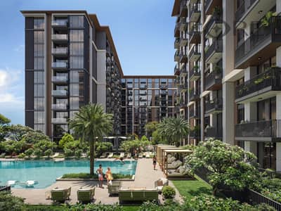 Appartement de 1 chambre à à vendre à Dubai South, Dubai - 1. jpg