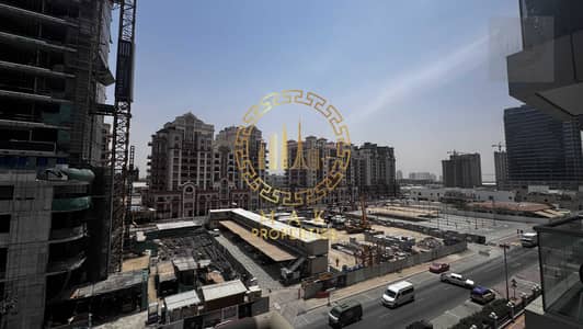 فلیٹ 1 غرفة نوم للايجار في مدينة دبي الرياضية، دبي - شقة في إيجل هايتس،مدينة دبي الرياضية 1 غرفة 55000 درهم - 16122469