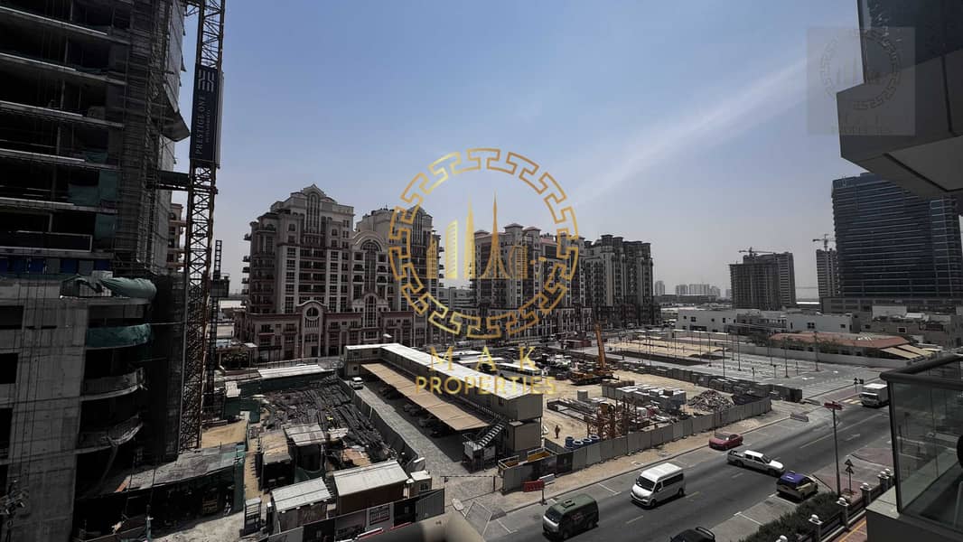 شقة في إيجل هايتس،مدينة دبي الرياضية 1 غرفة 55000 درهم - 16122469 شقة في إيجل هايتس،مدينة دبي الرياضية 1 غرفة 55000 درهم - 16122469