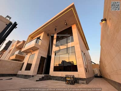 5 Schlafzimmer Villa zum zum Verkauf in Al Helio, Ajman - WhatsApp Image 2026-07-11 at 7.00. 16 PM. jpeg 5 Schlafzimmer Villa zum zum Verkauf in Al Helio, Ajman - WhatsApp Image 2026-07-11 at 7.00. 16 PM. jpeg