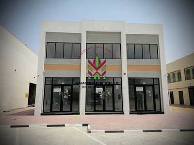 Shop te Huur in Al Helio, Ajman - IMG_2480. jpeg Shop te Huur in Al Helio, Ajman - IMG_2480. jpeg