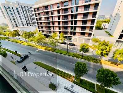 2 Slaapkamers Appartement te Huur in Aljada, Sharjah - 1000244424. jpg