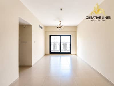 2 Schlafzimmer Wohnung zum zur Miete in Al Nahda (Dubai), Dubai - 1000226108. jpg
