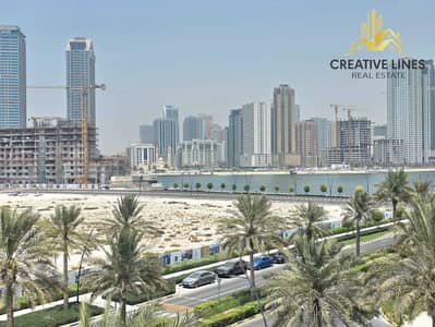 1 Bedroom Apartment for Rent in Al Khan, Sharjah - 1000508753. jpg