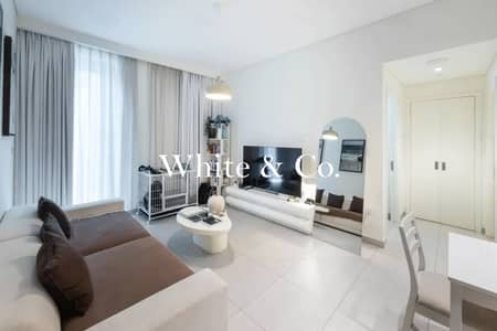 1 Schlafzimmer Wohnung zum zum Verkauf in Dubai Creek Harbour, Dubai - Wohnung in Dubai Creek Harbour,Creek Beach,Bayshore at Creek Beach,Bayshore 3, 1 schlafzimmer, 1680000 AED - 16122517 1 Schlafzimmer Wohnung zum zum Verkauf in Dubai Creek Harbour, Dubai - Wohnung in Dubai Creek Harbour,Creek Beach,Bayshore at Creek Beach,Bayshore 3, 1 schlafzimmer, 1680000 AED - 16122517