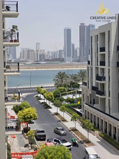 3 Bedroom Flat for Rent in Al Khan, Sharjah - 1000508737. jpg