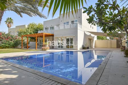 5 Camere Villa in affitto a The Meadows, Dubai - Villa a The Meadows,The Meadows 1, 5 camere da letto, 610000 AED - 16122538 5 Camere Villa in affitto a The Meadows, Dubai - Villa a The Meadows,The Meadows 1, 5 camere da letto, 610000 AED - 16122538