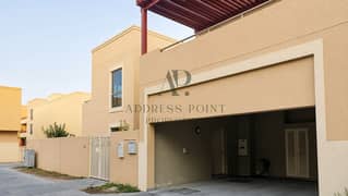 Prime Location | Stand Alone Villa | Spacious Garden