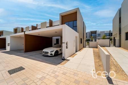 Villa de 4 chambres à à louer à Villanova, Dubai - Watermarked-27. jpg