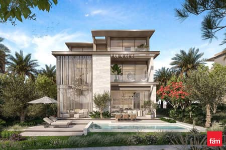 5 habitaciones Villa para en Venta en Nad Al Sheba, Dubai - Villa en Nad Al Sheba，Nad Al Sheba 1，Nad Al Sheba Gardens，Nad Al Sheba Gardens 11, 5 dormitorios, 15634000 AED - 16122590