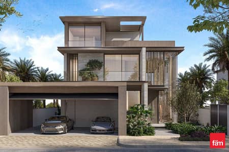 4 Bedroom Villa for Sale in Nad Al Sheba, Dubai - LongTerm Installments till 2029 | 80/20 Plan