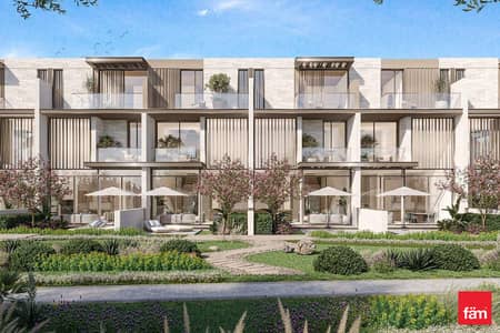 5 habitaciones Villa para en Venta en Nad Al Sheba, Dubai - Villa en Nad Al Sheba，Nad Al Sheba 1，Nad Al Sheba Gardens，Nad Al Sheba Gardens 11, 5 dormitorios, 15742000 AED - 16122592
