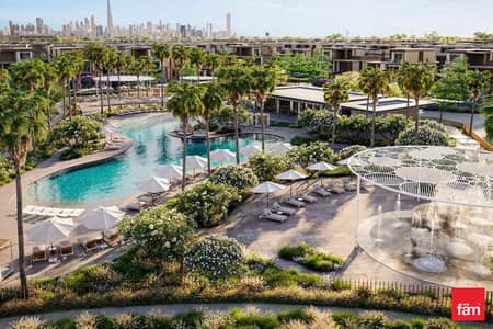 4 Bedroom Villa for Sale in Nad Al Sheba, Dubai - LongTerm Installments till 2029 | 80/20 Plan