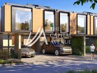 3 Camere Townhouse in vendita a Al Reem Island, Abu Dhabi - WhatsApp Image 2025-10-29 at 4.32. 24 PM. jpeg