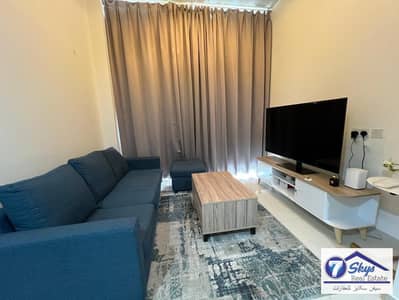 1 Schlafzimmer Wohnung zum zur Miete in DAMAC Hills, Dubai - WhatsApp Image 2026-08-05 at 4.54. 04 PM (1). jpeg
