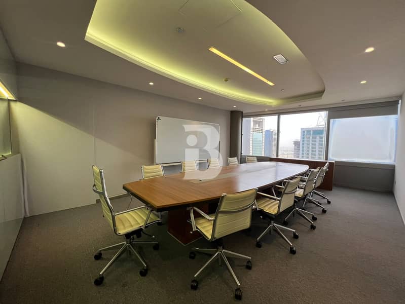 Bureau à Jumeirah Lake Towers (JLT),JLT Cluster I,Gold Tower (Au Tower), 700000 AED - 16122616 Bureau à Jumeirah Lake Towers (JLT),JLT Cluster I,Gold Tower (Au Tower), 700000 AED - 16122616