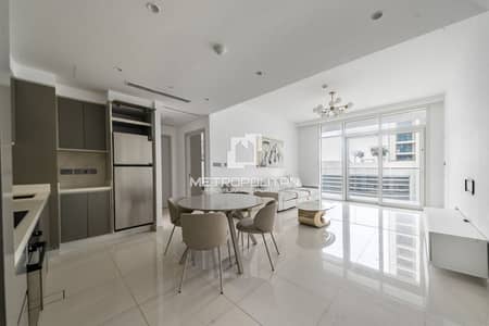 1 habitación Apartamento para en Venta en Dubai Harbour, Dubai - Apartamento en Dubai Harbour，Emaar Beachfront，Sunrise Bay，Sunrise Bay Tower 2, 1 dormitorio, 2225000 AED - 16122643
