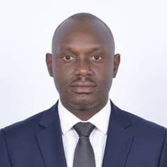 Joseph Iyeyemi
