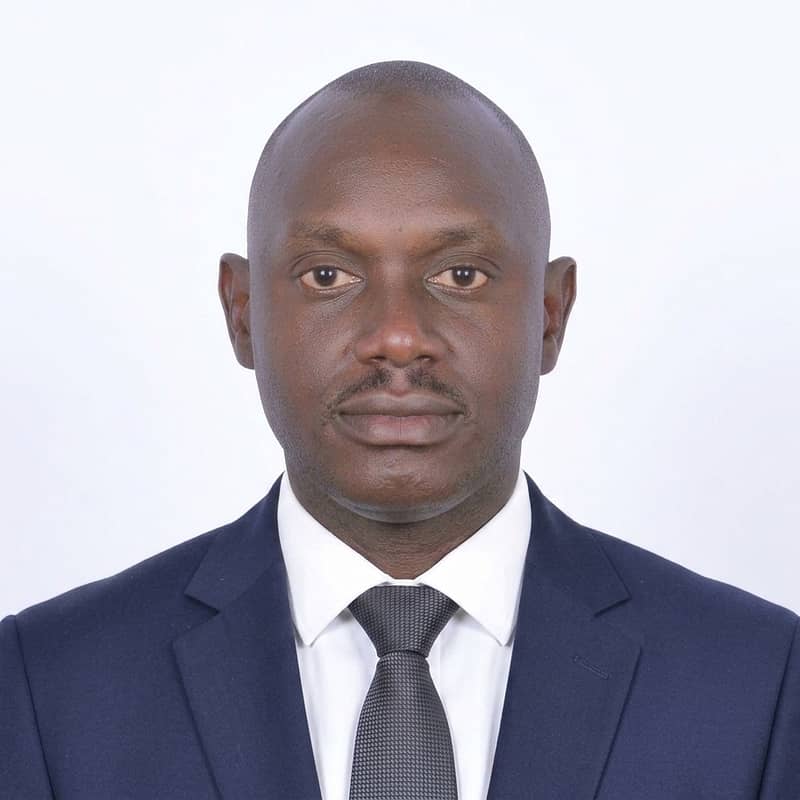 Joseph Iyeyemi