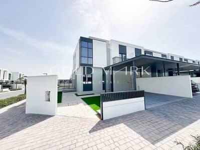 4 Bedroom Townhouse for Rent in Al Furjan, Dubai - Corner Plot | Landscaped | Ready to move