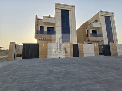 5 Camere Villa in vendita a Al Helio, Ajman - WhatsApp Image 2026-04-20 at 6.03. 43 PM. jpeg 5 Camere Villa in vendita a Al Helio, Ajman - WhatsApp Image 2026-04-20 at 6.03. 43 PM. jpeg