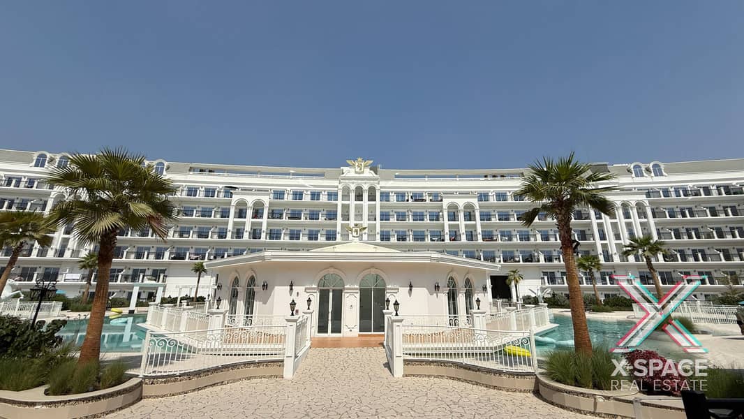 Appartamento a Arjan,Vincitore Benessere, 3 camere da letto, 2450000 AED - 16122663 Appartamento a Arjan,Vincitore Benessere, 3 camere da letto, 2450000 AED - 16122663