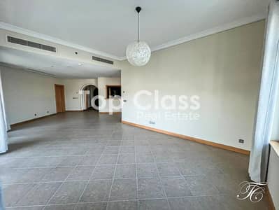 3 habitaciones Apartamento para en Alquiler en Palm Jumeirah, Dubai - Apartamento en Palm Jumeirah,Shoreline Apartments,Al Das, 3 dormitorios, 285000 AED - 16122680 3 habitaciones Apartamento para en Alquiler en Palm Jumeirah, Dubai - Apartamento en Palm Jumeirah,Shoreline Apartments,Al Das, 3 dormitorios, 285000 AED - 16122680