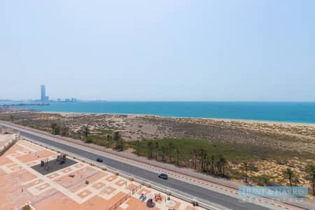 فلیٹ 1 غرفة نوم للبيع في قرية الحمراء، رأس الخيمة - شقة في رويال بريز4،رويال بريز،قرية الحمراء 1 غرفة 799000 درهم - 16122253